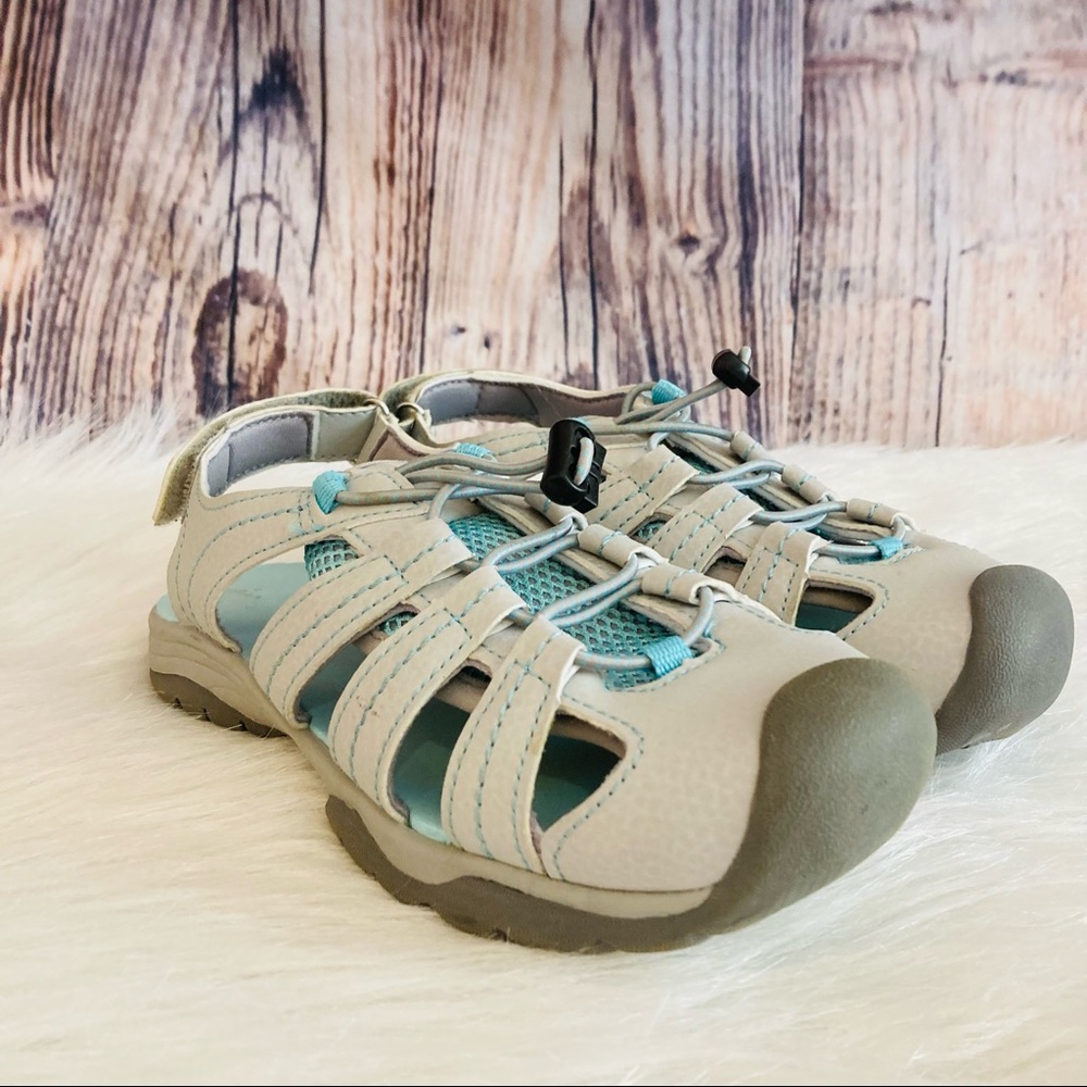 Sale 5 For $25 Eddie Bauer Kristen Kids Sandals